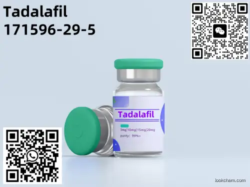 Tadalafil