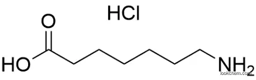 7-AMINOHEPTANOIC ACID HYDROCHLORIDE