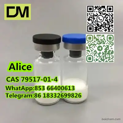 CAS 79517-01-4 Octreotide acetate salt