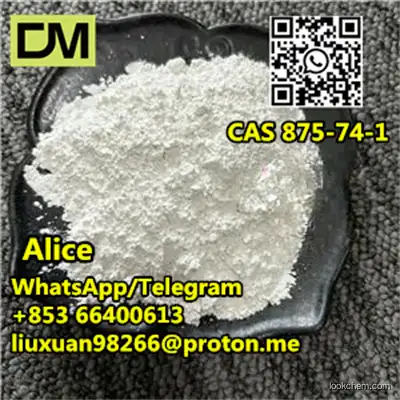 CAS 875-74-1 D-2-Phenylglycine 