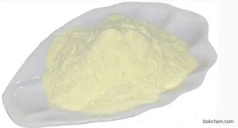 Calcium folinate