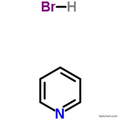 Pyridine hydrobromide