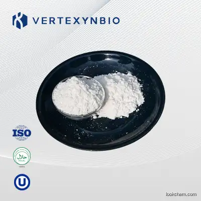 Natural Product ≥99% Shikimic acid(138-59-0) Can be Used as Pharmaceutical Intermediate in Stock