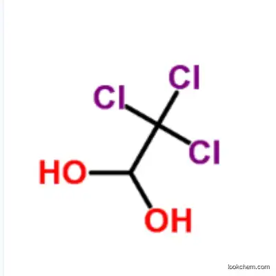 CAS 302-17-0 Chloral hydrate