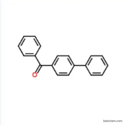 CAS 2128-93-0 4-Benzoylbiphenyl