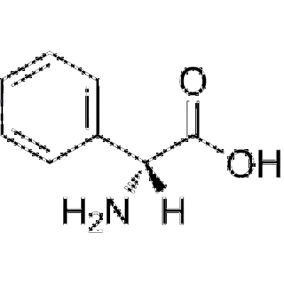 CAS 875-74-1 D-2-Phenylglycine 