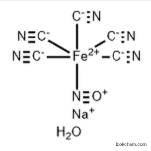 Sodium Nitroprusside