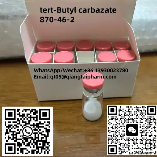 tert-Butyl carbazate