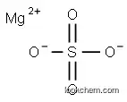 Magnesium sulfate 7487-88-9