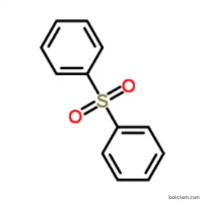 CAS 127-63-9 Diphenyl sulfone