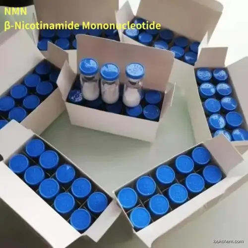 BETA-NICOTINAMIDE MONONUCLEOTIDE