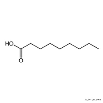 CAS 112-05-0 Nonanoic acid 