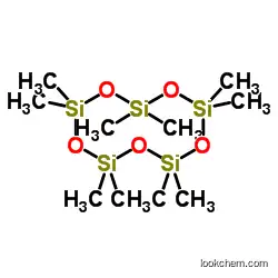 CAS 541-02-6 Decamethylcyclopentasiloxane