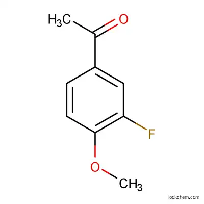 3-Fluoro-4-methoxyacetophenone