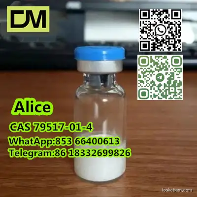 CAS 79517-01-4 Octreotide acetate salt