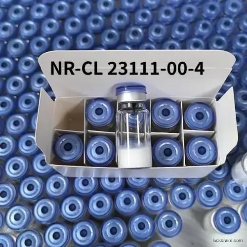 Nicotinamide riboside chloride