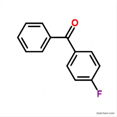  CAS 345-83-5 4-Fluorobenzophenone