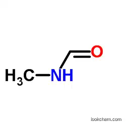 N-Methylformamide