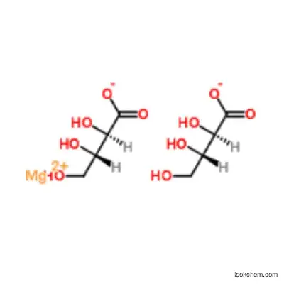 CAS 778571-57-6 L-Threonic acid magnesium salt