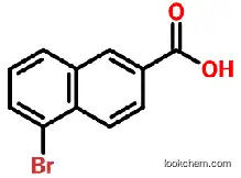 5-BROMO-2-NAPHTHOIC ACID