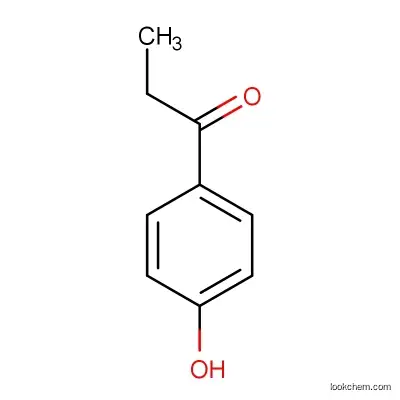 4'-Hydroxypropiophenone