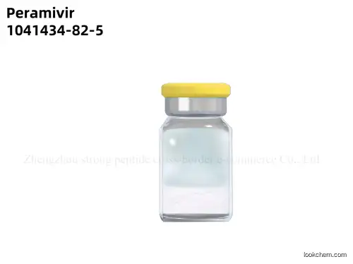 Peramivir