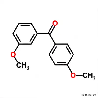 CAS 4038-14-6 3,4-Dimethoxybenzophenone 