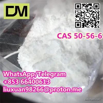 CAS 50-56-6 Oxytocin acetate salt