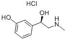 Phenylephrine hydrochloride