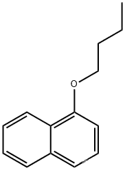 Naphthalene, 1-butoxy-