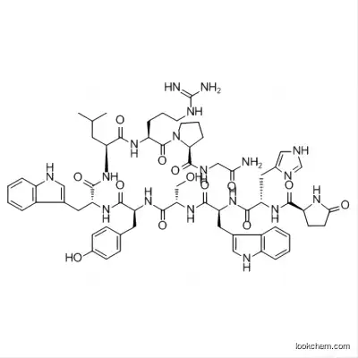 CAS 57773-63-4 triptorelinum