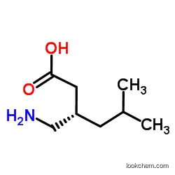 Pregabalin