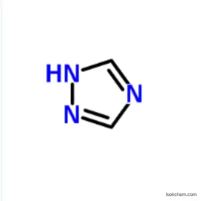 CAS 288-88-0 1,2,4-Triazole