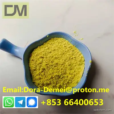 Doxycycline hyclate