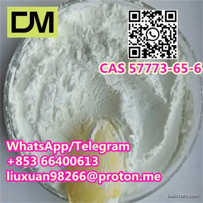 CAS 57773-65-6 Deslorelin