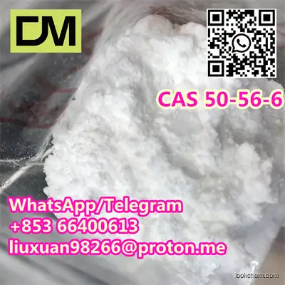 CAS 50-56-6 Oxytocin acetate salt