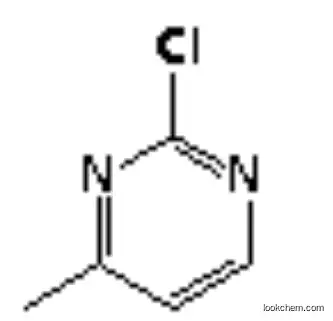 2-Chloro-4-methylpyrimidine(13036-57-2)