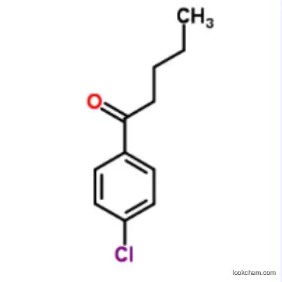 CAS 25017-08-7 4-Chlorovalerophenone