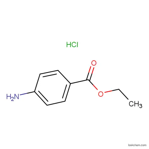 Benzocaine hydrochloride