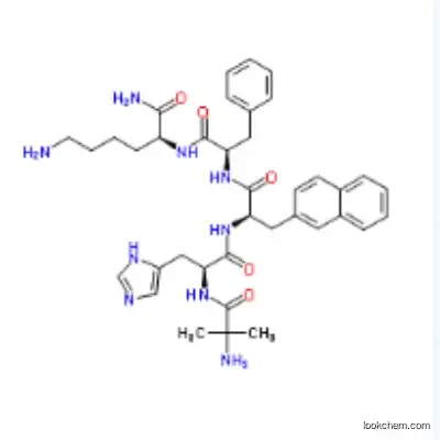 CAS 170851-70-4 Ipamorelin