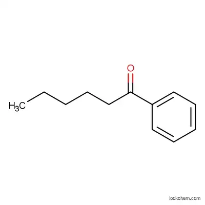 HEXANOPHENONE