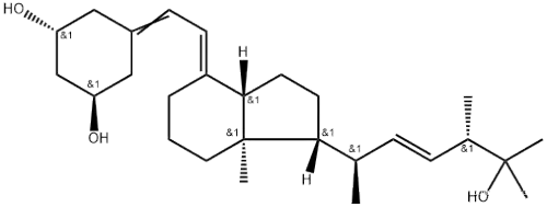 Paricalcitol