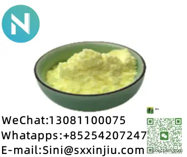 Pyrimidinetetramine sulfate 5392-28-9