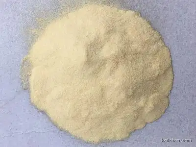 Sodium salt of naphthalene sulfonate formaldehyde condensate