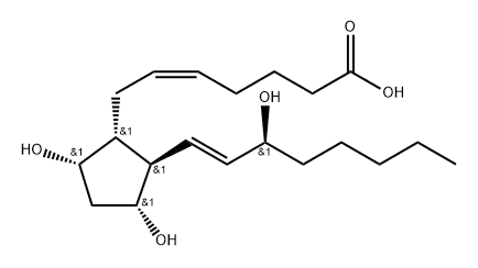 Prostaglandin F2a