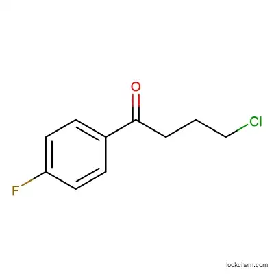 4-Chloro-4'-fluorobutyrophenone