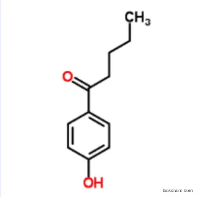 CAS 2589-71-1 4-Hydroxyvalerophenone