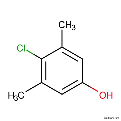 4-Chloro-3,5-dimethylphenol