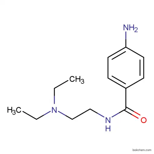 procainamide