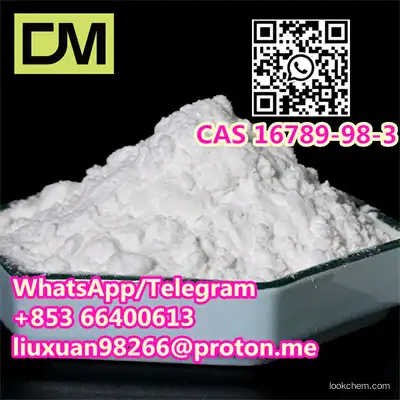 CAS 16789-98-3 Desmopressin acetate